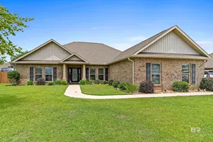 637 Abita Ln, Foley, AL 36535 - Photo 1