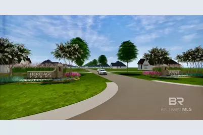 0 Sunflower Drive, Elberta, AL 36530 - Photo 4