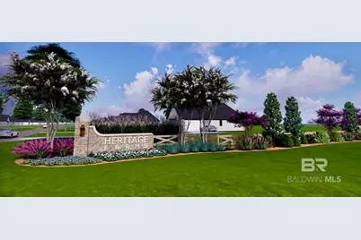 0 Angus Lane, Elberta, AL 36530 - Photo 1