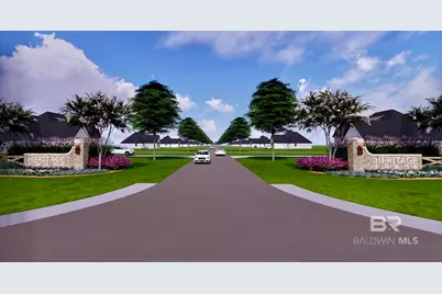 0 Angus Lane, Elberta, AL 36530 - Photo 2