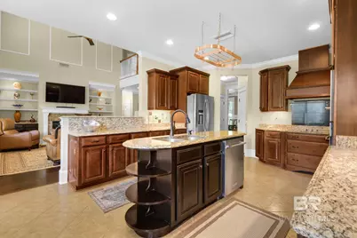 814 Darrah Street, Fairhope, AL 36532 - Photo 16