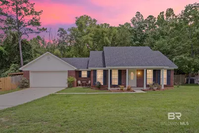 157 Bay View Drive, Daphne, AL 36526 - Photo 1