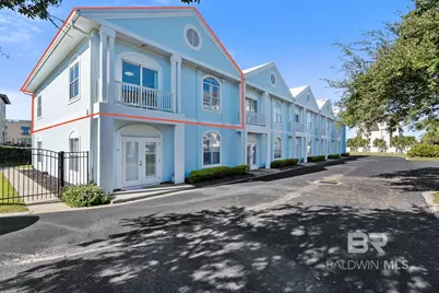 3575 Bayou Road #A2, Orange Beach, AL 36561 - Photo 2