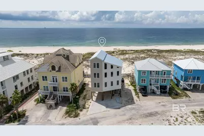 1434 W Dune Drive, Gulf Shores, AL 36542 - Photo 1
