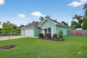 1853 Carly St, Foley, AL 36535 - Photo 6