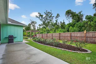 1853 Carly St, Foley, AL 36535 - Photo 8