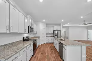 1853 Carly St, Foley, AL 36535 - Photo 20