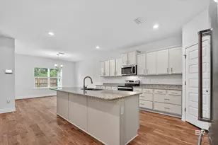 1853 Carly St, Foley, AL 36535 - Photo 18