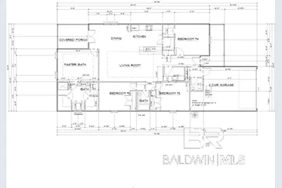 8001 Carmel Circle, Foley, AL 36535 - Photo 20