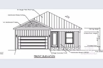 8001 Carmel Circle, Foley, AL 36535 - Photo 16
