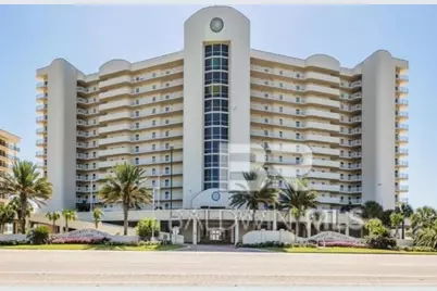 26200 Perdido Beach Boulevard #907, Orange Beach, AL 36561 - Photo 1