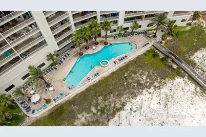 26200 Perdido Beach Boulevard #907, Orange Beach, AL 36561 - Photo 34