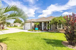 900 Sentinel Cir, Foley, AL 36535 - Photo 1