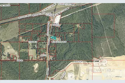 50280 Rabun Road, Bay Minette, AL 36507 - Photo 8