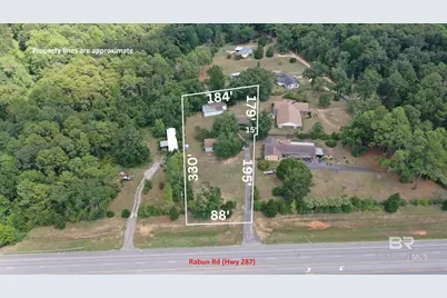 50280 Rabun Road, Bay Minette, AL 36507 - Photo 10