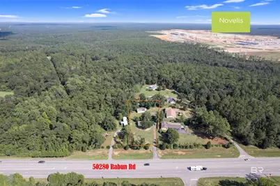 50280 Rabun Road, Bay Minette, AL 36507 - Photo 2