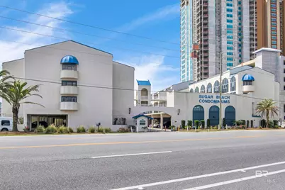 23044 Perdido Beach Boulevard #308, Orange Beach, AL 36561 - Photo 2