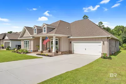 8774 Primland Boulevard, Foley, AL 36535 - Photo 2