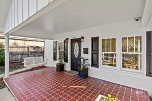 106 N White Ave, Bay Minette, AL 36507 - Photo 2