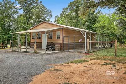 58203 Jack Springs Road, Perdido, AL 36562 - Photo 4