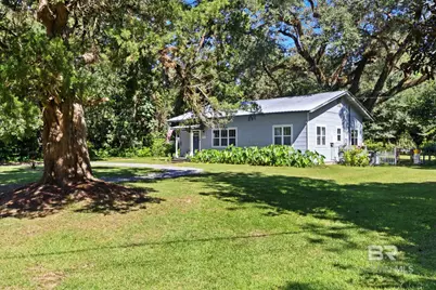 14325 Cougill Avenue, Magnolia Springs, AL 36555 - Photo 4