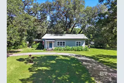 14325 Cougill Avenue, Magnolia Springs, AL 36555 - Photo 50