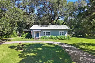 14325 Cougill Ave, Magnolia Springs, AL 36555 - Photo 50