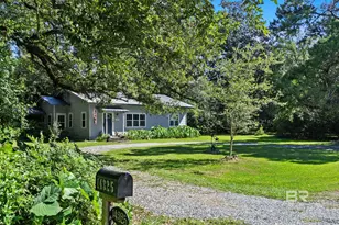 14325 Cougill Ave, Magnolia Springs, AL 36555 - Photo 2