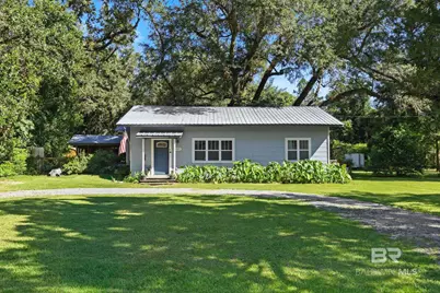 14325 Cougill Avenue, Magnolia Springs, AL 36555 - Photo 1
