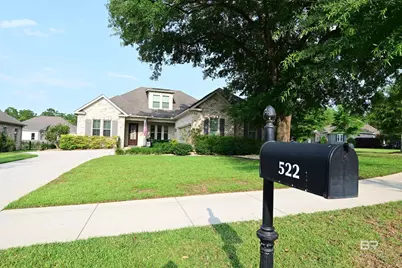 522 Boulder Creek Avenue, Fairhope, AL 36532 - Photo 1