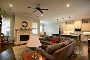 522 Boulder Creek Ave, Fairhope, AL 36532 - Photo 4