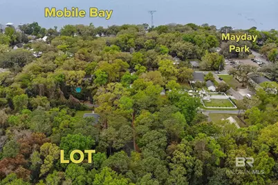 0 Wharf Street, Daphne, AL 36526 - Photo 14