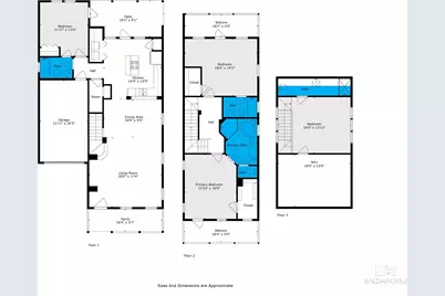9354 Lorrain Court, Gulf Shores, AL 36542 - Photo 76