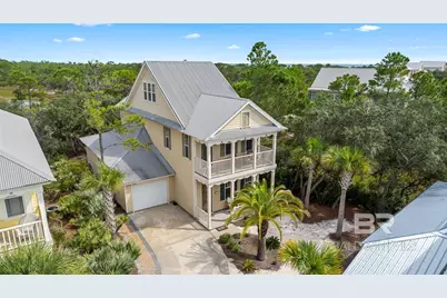 9354 Lorrain Court, Gulf Shores, AL 36542 - Photo 1