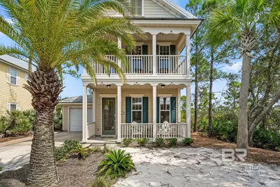 9354 Lorrain Court, Gulf Shores, AL 36542 - Photo 1