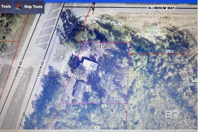 49640 Rabun Road, Bay Minette, AL 36507 - Photo 4