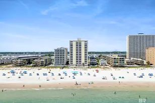 1051 W Beach Blvd, Gulf Shores, AL 36542 - Photo 1