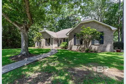 510 Patlynn Drive, Fairhope, AL 36532 - Photo 2