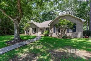 510 Patlynn Dr, Fairhope, AL 36532 - Photo 2