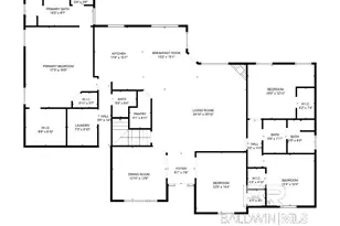 72 General Canby Dr, Spanish Fort, AL 36527 - Photo 40