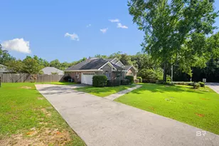 9206 Champion Hills Cove, Mobile, AL 36695 - Photo 2
