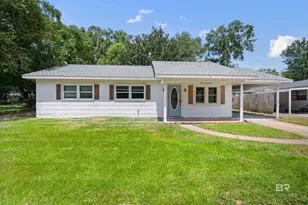 3014 Farcott St, Mobile, AL 36606 - Photo 1
