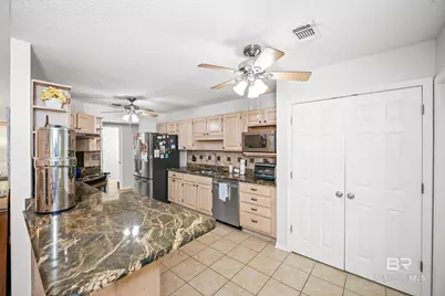 2578 Manuel Drive, Lillian, AL 36549 - Photo 6