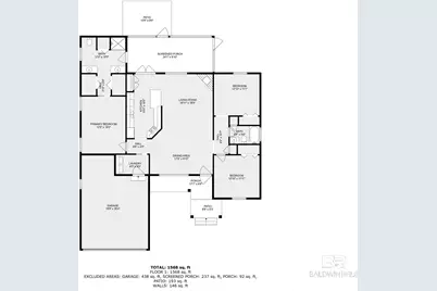 2578 Manuel Drive, Lillian, AL 36549 - Photo 26