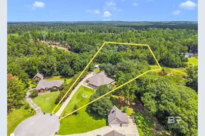 7180 Cannon Ball Circle, Bay Minette, AL 36507 - Photo 54