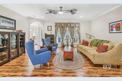 7180 Cannon Ball Circle, Bay Minette, AL 36507 - Photo 8