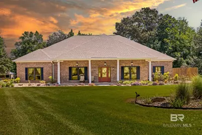 7180 Cannon Ball Circle, Bay Minette, AL 36507 - Photo 1