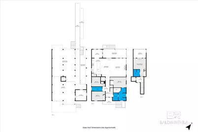 17117 Slash Pine Run, Gulf Shores, AL 36542 - Photo 46