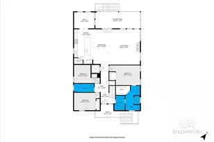 17117 Slash Pine Run, Gulf Shores, AL 36542 - Photo 44