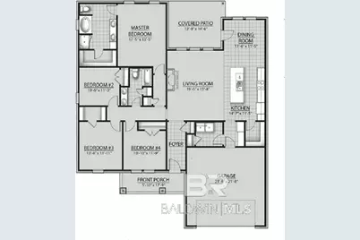 11346 Bonaventure Avenue, Daphne, AL 36526 - Photo 14